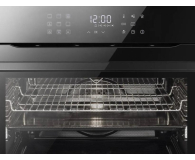 Amica PIEKARNIK ED97614BA+ X-TYPE STEAM - 1283292 - zdjęcie 6